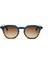 Barone C2 48-22 Unisex Güneş Gözlüğü 1