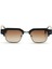 Edgar Col.4 50-22-150 Unisex Güneş Gözlüğü 2