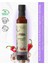 Acı Kırmızı Biber&sarımsak Çeşnili Naturel Sızma Zeytinyağı 250 ml 1