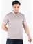 1694 Ayaklı Gömlek Yaka T-Shirt 1