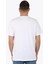2020 O Yaka Basic Süprem Regular Fit T-Shirt 4