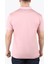 1694 Ayaklı Gömlek Yaka T-Shirt 4