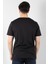 2020 O Yaka Basic Süprem Regular Fit T-Shirt 4