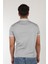 1694 Ayaklı Gömlek Yaka T-Shirt 3