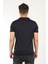 Açma Yaka Triko T-Shirt 4