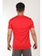 15 Sıfır Yaka Baskılı T-Shirt 5