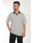 4062 Çizgili Polo Yaka Tshirt 1
