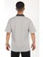 4062 Çizgili Polo Yaka Tshirt 3