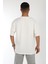 6140 Çizgili O Yaka T-Shirt 5