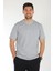 2702 Baskı 3 - Rgbn Bow-Tifully Unıque Baskılı 18*1 Süprem O Yaka T-Shirt 3