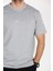 2702 Baskı 3 - Rgbn Bow-Tifully Unıque Baskılı 18*1 Süprem O Yaka T-Shirt 5