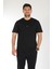 2702 Baskı 3 - Rgbn Bow-Tifully Unıque Baskılı 18*1 Süprem O Yaka T-Shirt 3