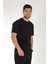 2702 Baskı 3 - Rgbn Bow-Tifully Unıque Baskılı 18*1 Süprem O Yaka T-Shirt 4