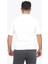 5763 Kaşkorse Görünümlü Ribana Düğmesiz Polo Yaka T-Shirt 3