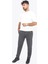 5763 Kaşkorse Görünümlü Ribana Düğmesiz Polo Yaka T-Shirt 4
