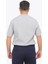 5763 Kaşkorse Görünümlü Ribana Düğmesiz Polo Yaka T-Shirt 3