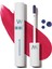 Wonder Blading Renk Sabitleyici Dudak Maskesi First Kiss 4ml 1