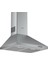 Eco 3lü Ankastre Set (Bosch HBF 011BR0T Fırın Bosch PBP6C5K80 Inox Ocak Bosch DWP64CC50T 60cm Davlumbaz) 4