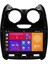 Dacia Duster Android Multimedya Sistemi (2015-2017) CRV4810XP 1