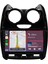 Dacia Duster Android Multimedya Sistemi (2015-2017) CRV4810XP 2