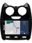Dacia Duster Android Multimedya Sistemi (2015-2017) CRV4810XP 3