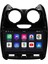 Dacia Duster Android Multimedya Sistemi (2015-2017) CRV4810XP 4