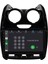 Dacia Duster Android Multimedya Sistemi (2015-2017) CRV4810XP 5