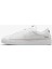 Blazer Low x Leather Mens Sneaker Hakiki Deri Erkek Günlük Spor Ayakkabı Beyaz 1