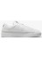 Blazer Low x Leather Mens Sneaker Hakiki Deri Erkek Günlük Spor Ayakkabı Beyaz 2
