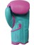 30133-P Pink Dream Boks Eldiveni 3,5 Metre Boks Bandajı ve Şeffaf Dişlik Kick Boks Seti 3