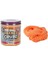 Orange Cloudz Turuncu Slime 150 gr 1
