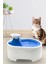 Kedi Su Pınarı Su Sebili 2 Litre Filtreli Sessiz Mavi 1