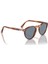 3286S 96/56 51/19 140 Unisex Güneş Gözlüğü 2