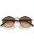 2422-SJ 992/51 49/20 Unisex Güneş Gözlüğü 5