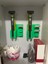 Oneblade Organizer Dolap Içi Stand 1