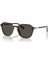 3256S 24-31 51-20 Unisex Güneş Gözlüğü 1