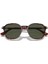 3256S 24-31 51-20 Unisex Güneş Gözlüğü 5