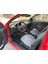 Opel Corsa C 3D Siyah Havuzlu Paspas 2000 ve 2006 2