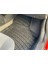 Opel Corsa C 3D Siyah Havuzlu Paspas 2000 ve 2006 3