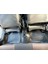 Opel Corsa C 3D Siyah Havuzlu Paspas 2000 ve 2006 4