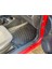 Opel Corsa C 3D Siyah Havuzlu Paspas 2000 ve 2006 8