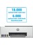Smart Tank 580 All-in-One Renkli Yazıcı, Wireless, Baskı, Fotokopi, Tarama, 1F3Y2A 1