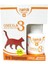 Veterinaire Kedi Omega 3 100 ml 1