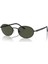 1018S 107831 52 Hn Unisex Güneş Gözlüğü 1