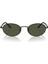 1018S 107831 52 Hn Unisex Güneş Gözlüğü 2