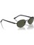 1018S 107831 52 Hn Unisex Güneş Gözlüğü 3