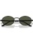 1018S 107831 52 Hn Unisex Güneş Gözlüğü 4