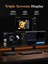 Amd Ryzen 9 9955HX, 64 GB Ddr5 Ram, 1tb M.2 Ssd, WIFI6E, Bt, 2.5g Ethernet, Mini Pc (MNS-MS-A2-64G1T) 5