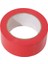 Yer Işaretleme Bandı Kırmızı 50X30 mt 3