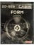 Castrol Form 20-928 Polen Filtresi | Ford Fiesta V / Ford Fusion 1